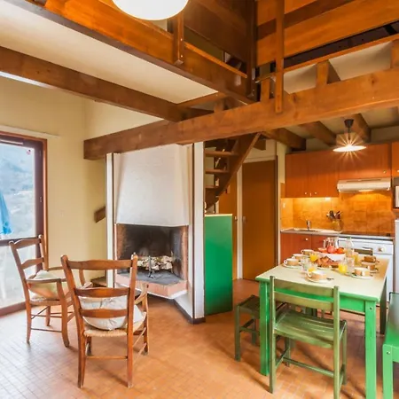 La Souleille Des Lannes 2p5 Duplex