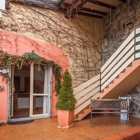 Vakantiehuis La Souleille Des Lannes 2p5 Duplex