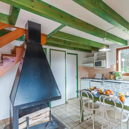 La Souleille Des Lannes 2p5 Duplex Seix