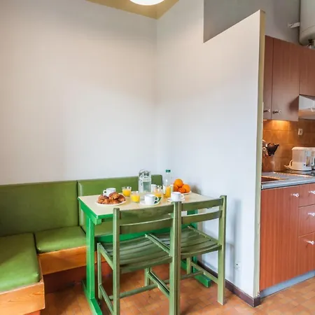 La Souleille Des Lannes 2p5 Duplex * Seix