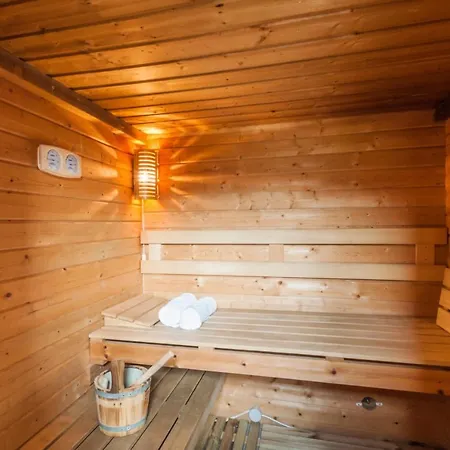 La Souleille Des Lannes 2p5 Duplex Vakantiehuis