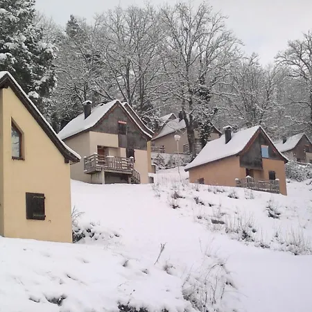 Hébergement de vacances La Souleille Des Lannes 2p5 Duplex Seix