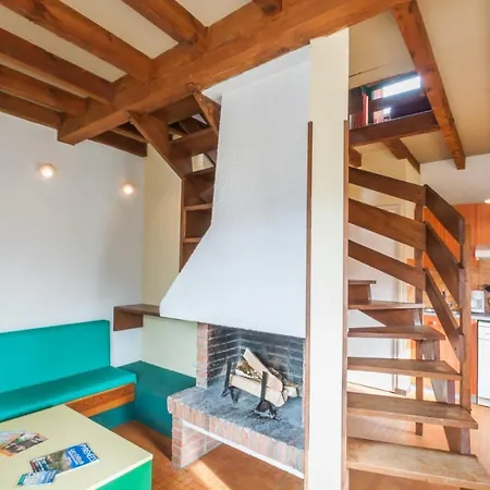 La Souleille Des Lannes 2p5 Duplex
