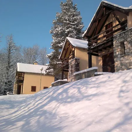 La Souleille Des Lannes 2p5 Duplex *