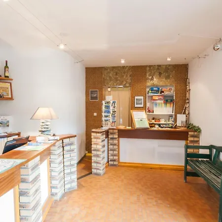 La Souleille Des Lannes 2p5 Duplex Hébergement de vacances Seix
