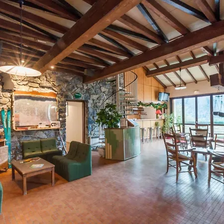 Hébergement de vacances La Souleille Des Lannes 2p5 Duplex