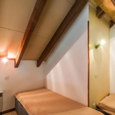 La Souleille Des Lannes 2p5 Duplex